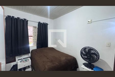 Quarto 1 de casa à venda com 3 quartos, 170m² em Vila Maria Eugênia, Campinas