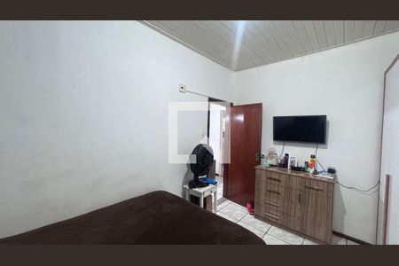Quarto 1 de casa à venda com 3 quartos, 170m² em Vila Maria Eugênia, Campinas
