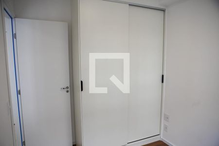 Quarto 1 de apartamento para alugar com 2 quartos, 39m² em Vila Sonia, São Paulo