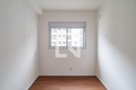 Quarto 1 de apartamento à venda com 2 quartos, 39m² em Vila Sonia, São Paulo