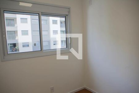 Quarto 1 de apartamento para alugar com 2 quartos, 39m² em Vila Sonia, São Paulo