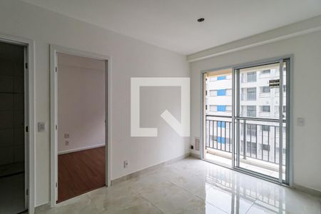 Sala de apartamento à venda com 2 quartos, 39m² em Vila Sonia, São Paulo