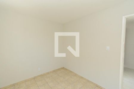 Quarto 2 de apartamento para alugar com 2 quartos, 42m² em Riacho das Pedras, Contagem