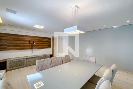 Sala de apartamento à venda com 2 quartos, 86m² em Mooca, São Paulo