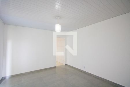 Quarto 1 de casa para alugar com 2 quartos, 120m² em Jardim do Estádio, Santo André