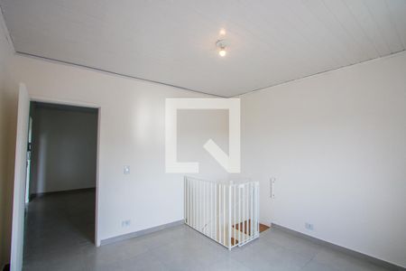 Sala de casa para alugar com 2 quartos, 120m² em Jardim do Estádio, Santo André