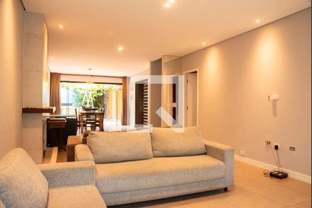 Sala de casa à venda com 3 quartos, 200m² em Planalto Paulista, São Paulo