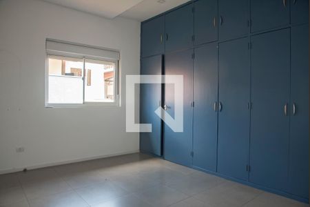 Suíte 1 de casa à venda com 3 quartos, 200m² em Planalto Paulista, São Paulo