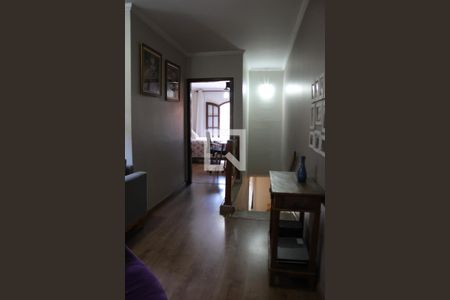 Sala de casa para alugar com 3 quartos, 142m² em Bairro Nakamura Park, Cotia