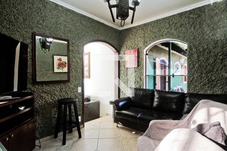 Sala de casa para alugar com 3 quartos, 250m² em Jardim Libano, São Paulo