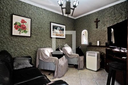 Sala de casa para alugar com 3 quartos, 250m² em Jardim Libano, São Paulo