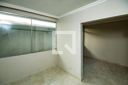 Sala de Jantar de casa à venda com 3 quartos, 76m² em Santa Amelia, Belo Horizonte