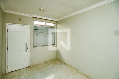 Sala de casa à venda com 3 quartos, 76m² em Santa Amelia, Belo Horizonte
