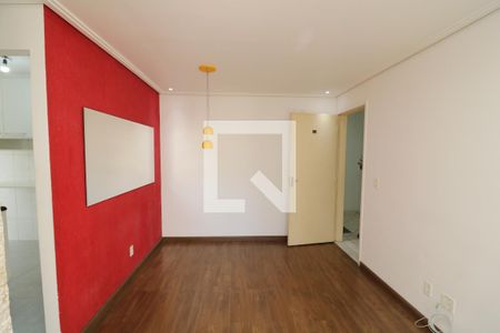 Sala de apartamento à venda com 2 quartos, 48m² em Jardim Vila Formosa, São Paulo
