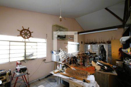 Quarto 4 de casa para alugar com 7 quartos, 350m² em Prado, Belo Horizonte