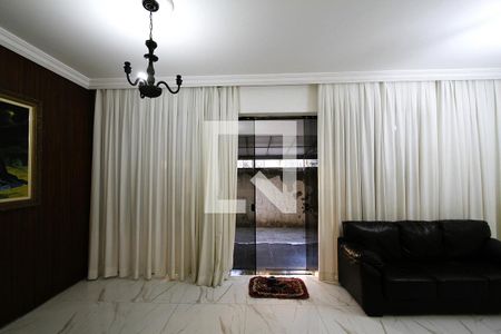 Sala de casa à venda com 7 quartos, 350m² em Prado, Belo Horizonte