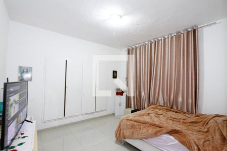 Quarto 1 de casa para alugar com 7 quartos, 350m² em Prado, Belo Horizonte