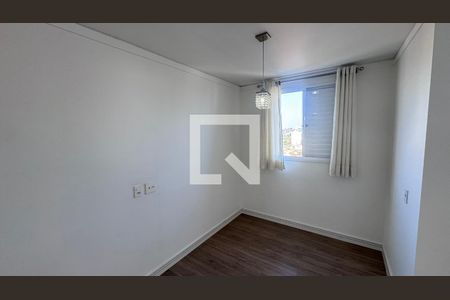 Sala de Jantar de apartamento à venda com 3 quartos, 77m² em Vila Satúrnia, Campinas