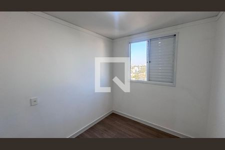 Quarto 1 de apartamento à venda com 3 quartos, 77m² em Vila Satúrnia, Campinas