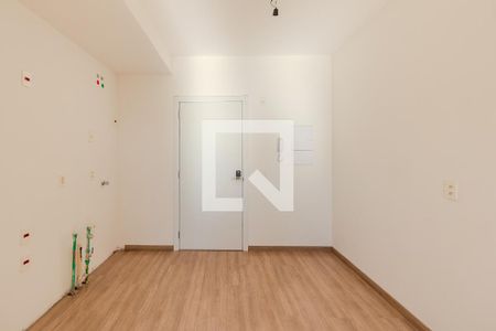 Sala/Quarto de kitnet/studio à venda com 1 quarto, 48m² em Teresópolis, Porto Alegre