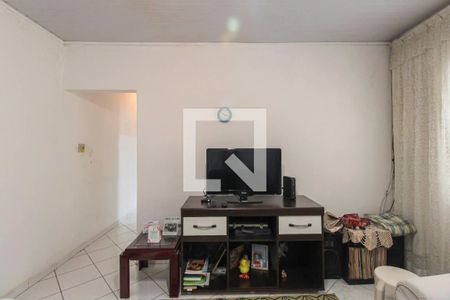 Sala de casa à venda com 3 quartos, 80m² em Vila Graciosa, São Paulo