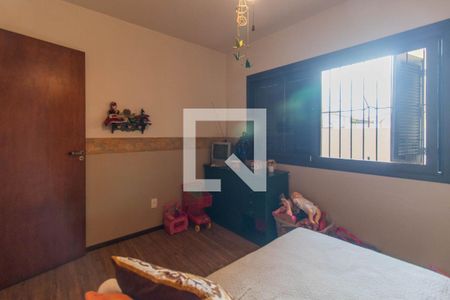 Quarto 1 de casa à venda com 3 quartos, 281m² em Espírito Santo, Porto Alegre