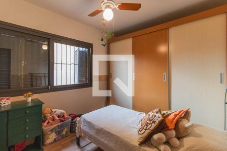 Quarto 1 de casa à venda com 3 quartos, 281m² em Espírito Santo, Porto Alegre