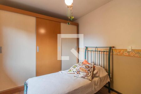 Quarto 1 de casa à venda com 3 quartos, 281m² em Espírito Santo, Porto Alegre