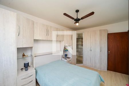 Quarto 2 de apartamento à venda com 2 quartos, 59m² em Sarandi, Porto Alegre