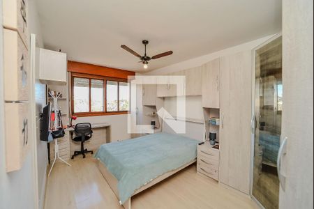 Quarto 2 de apartamento à venda com 2 quartos, 59m² em Sarandi, Porto Alegre