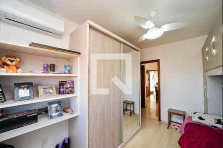 Quarto 1 de apartamento à venda com 2 quartos, 59m² em Sarandi, Porto Alegre