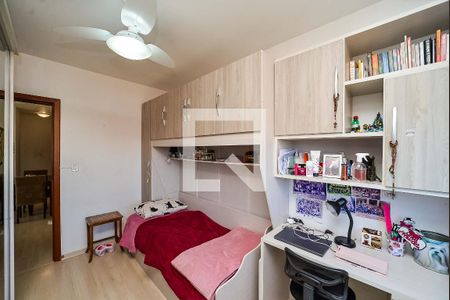 Quarto 1 de apartamento à venda com 2 quartos, 59m² em Sarandi, Porto Alegre