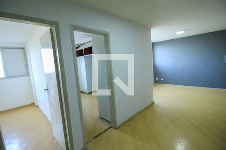 Hall de apartamento para alugar com 2 quartos, 77m² em Brás, São Paulo