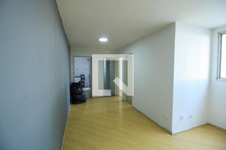 Sala de apartamento para alugar com 2 quartos, 77m² em Brás, São Paulo