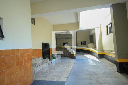 Área comum de apartamento à venda com 2 quartos, 77m² em Brás, São Paulo