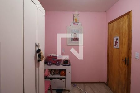 Quarto 2 de casa à venda com 2 quartos, 50m² em Brigadeira, Canoas
