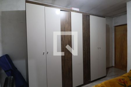 Quarto 1 de casa à venda com 2 quartos, 50m² em Brigadeira, Canoas