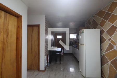 Sala de casa para alugar com 2 quartos, 50m² em Brigadeira, Canoas