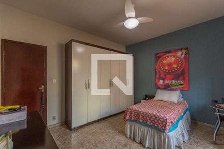 Quarto 1 de casa à venda com 3 quartos, 360m² em Etelvina Carneiro, Belo Horizonte