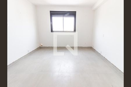 Sala/Quarto de apartamento para alugar com 1 quarto, 28m² em Brás, São Paulo