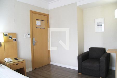 Studio de apartamento para alugar com 1 quarto, 32m² em Centro, Guarulhos