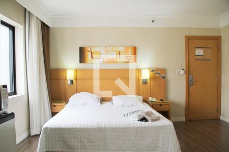 Studio de apartamento para alugar com 1 quarto, 32m² em Centro, Guarulhos