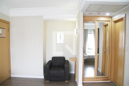 Studio de apartamento para alugar com 1 quarto, 32m² em Centro, Guarulhos