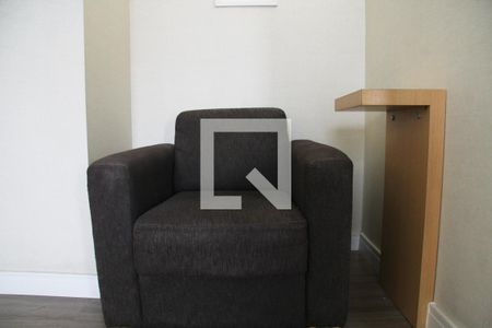 Studio de apartamento para alugar com 1 quarto, 32m² em Centro, Guarulhos