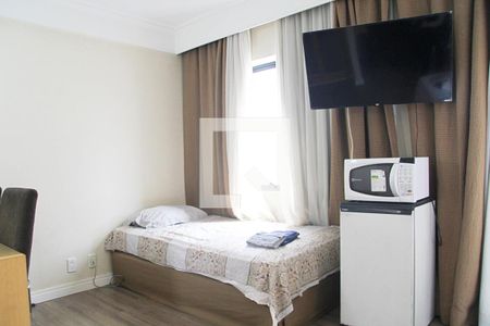 Studio de apartamento para alugar com 1 quarto, 32m² em Centro, Guarulhos