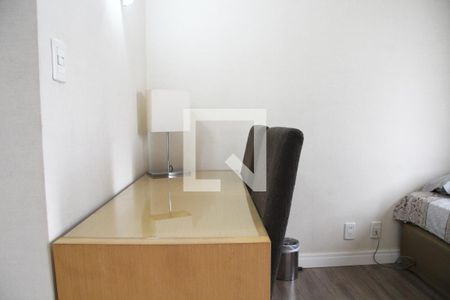 Studio de apartamento para alugar com 1 quarto, 32m² em Centro, Guarulhos