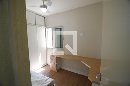 Quarto 2 de apartamento à venda com 3 quartos, 103m² em Jardim Quarto Centenário, Campinas