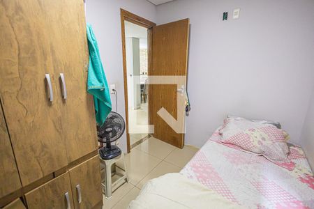 Quarto 2 de casa à venda com 2 quartos, 114m² em Santa Amelia, Belo Horizonte