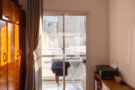 Quarto 1 de apartamento para alugar com 2 quartos, 50m² em Vila Rosalia, Guarulhos