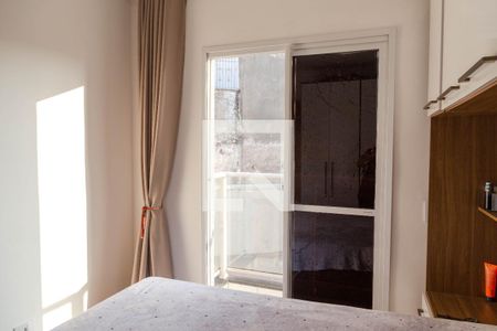 Quarto 2 de apartamento para alugar com 2 quartos, 50m² em Vila Rosalia, Guarulhos